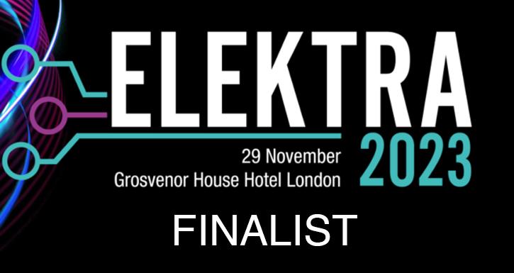 Offshore Electronics named as finalists for prestigious industry award to cap record year