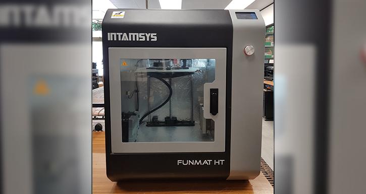 INTAMSYS FUNMAT HT 