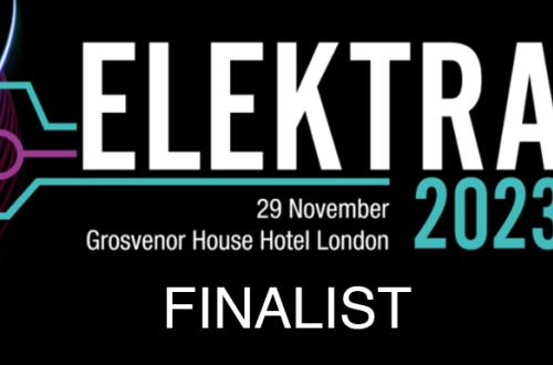Offshore Electronics named as finalists for prestigious industry award to cap record year 