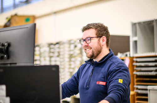 Quality? It’s in Offshore’s DNA