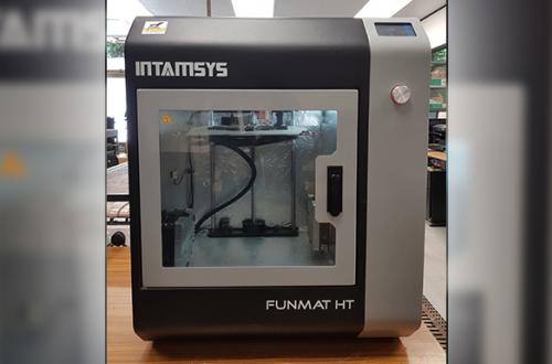 INTAMSYS FUNMAT HT 