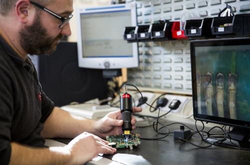 PCBA testing: In-circuit vs functional