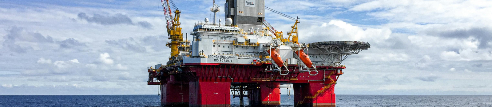 Oil & Gas