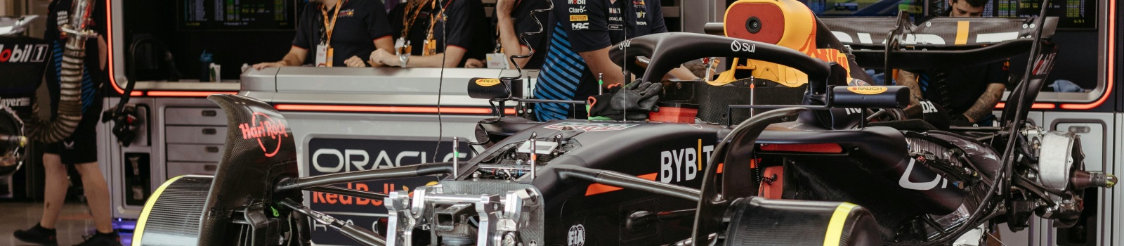 Motorsport and Racing