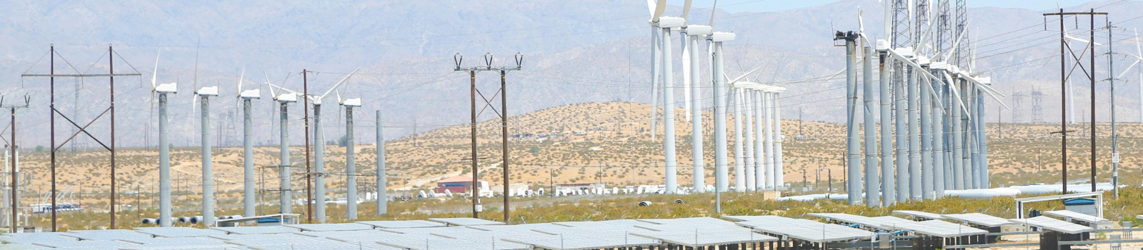 Power Generation