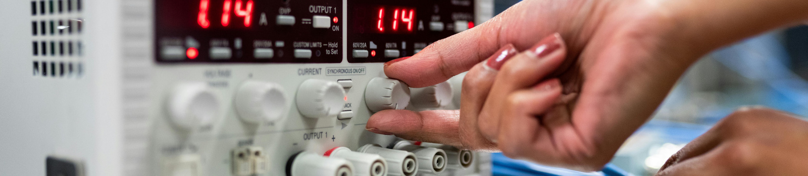 Control & Instruments
