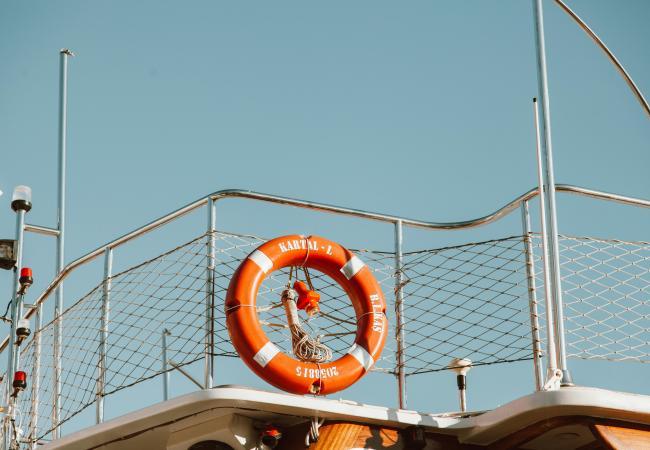 Marine Electronics