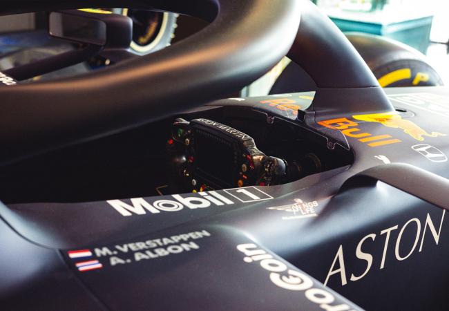 Motorsport